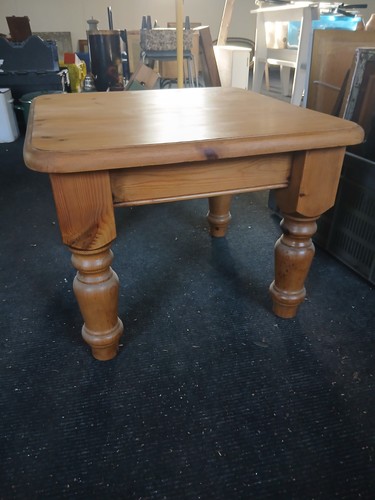 Vintage solid pine - vintage,