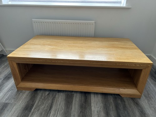 Oak furniture land bevel range - land,