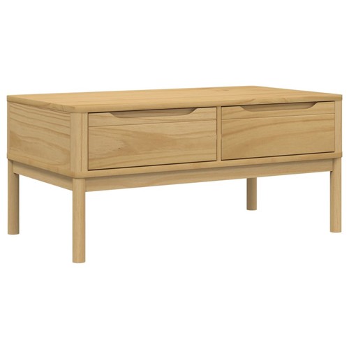 Coffee table hallway - hallway, accent