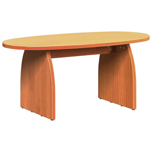Coffee table solid pine - table, wood