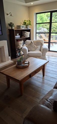 Solid oak christian harold - solid,
