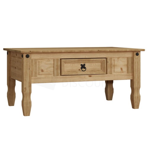 Corona panama coffee table - panama,