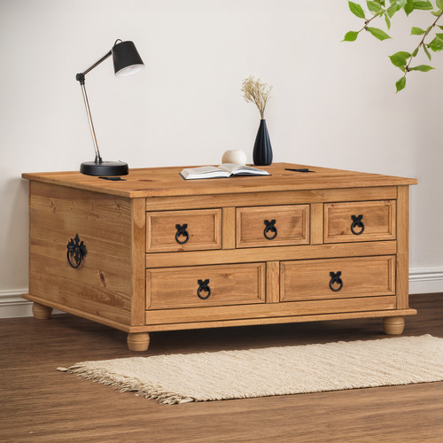 Corona storage chest drawer - corona,