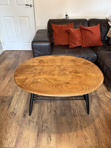 Ercol windsor 454 oval - ercol,