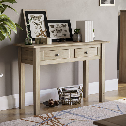 Solid pine bedroom furniture - bedroom,