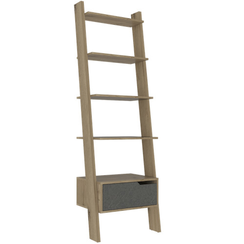 Modern scandi style - style, pine