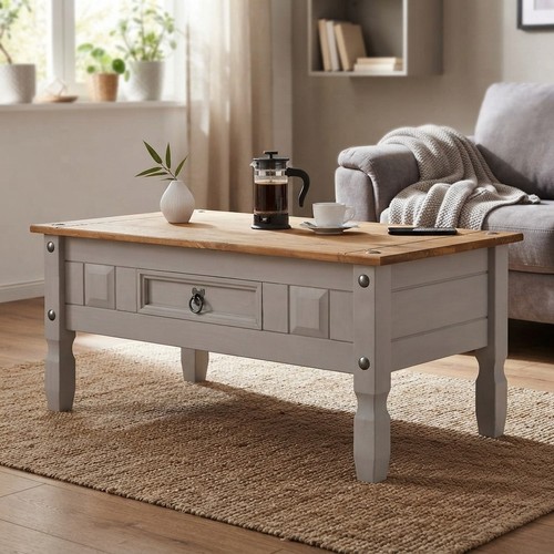 Stylish corona grey coffee - stylish,