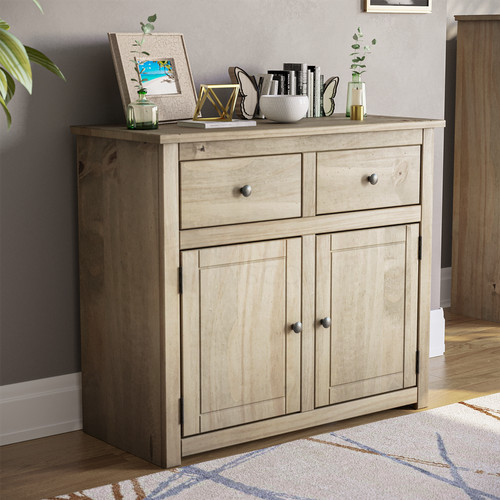 Solid pine bedroom furniture - solid,